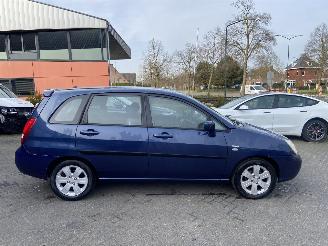 Suzuki Liana 1.6 S-Limited  AIRCO Hatchback 5-dr. picture 3