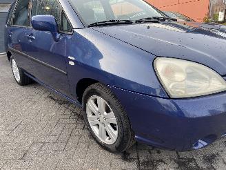 Suzuki Liana 1.6 S-Limited  AIRCO Hatchback 5-dr. picture 35