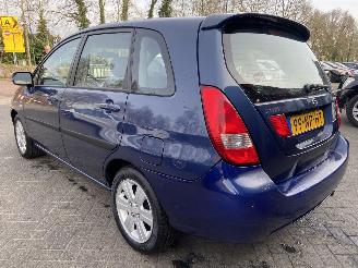 Suzuki Liana 1.6 S-Limited  AIRCO Hatchback 5-dr. picture 37