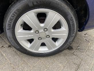 Suzuki Liana 1.6 S-Limited  AIRCO Hatchback 5-dr. picture 12