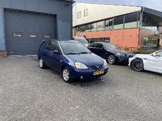 Suzuki Liana 1.6 S-Limited  AIRCO Hatchback 5-dr. picture 14