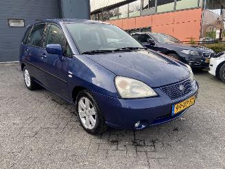 Suzuki Liana 1.6 S-Limited  AIRCO Hatchback 5-dr. picture 4