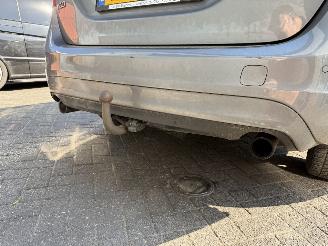 Volvo V-60 1.5 T3 Momentum  AUTOMAAT Stationwagen 5-dr. picture 20