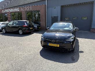 Opel Corsa 1.2 Level 3  AUTOMAAT Hatchback 5-dr. picture 8