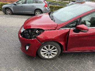 Ford Fiesta 1.0 EcoBoost Titanium Hatchback 5-dr. picture 18