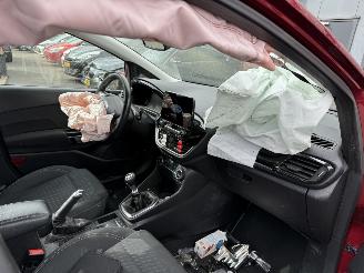 Ford Fiesta 1.0 EcoBoost Titanium Hatchback 5-dr. picture 20