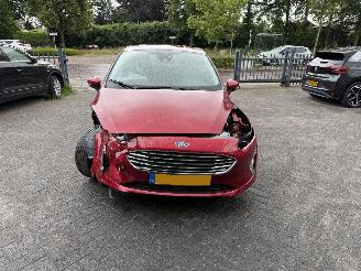 Ford Fiesta 1.0 EcoBoost Titanium Hatchback 5-dr. picture 11