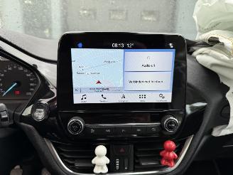 Ford Fiesta 1.0 EcoBoost Titanium Hatchback 5-dr. picture 7