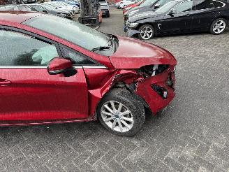 Ford Fiesta 1.0 EcoBoost Titanium Hatchback 5-dr. picture 17