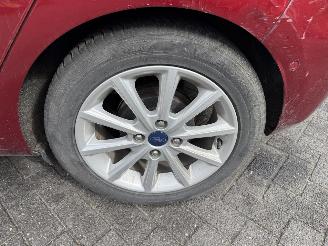 Ford Fiesta 1.0 EcoBoost Titanium Hatchback 5-dr. picture 9