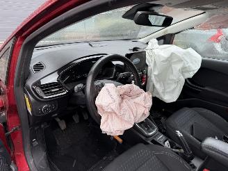 Ford Fiesta 1.0 EcoBoost Titanium Hatchback 5-dr. picture 5