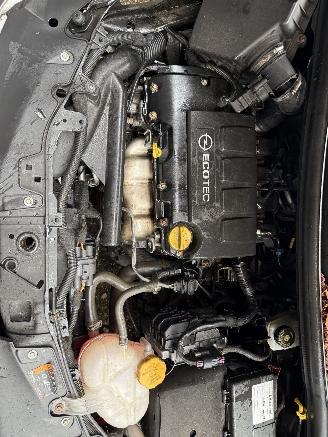 Opel Corsa 1.2-16V BlitZ  Hatchback 3-dr. picture 22