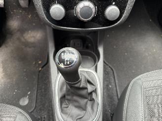 Opel Corsa 1.2-16V BlitZ  Hatchback 3-dr. picture 16