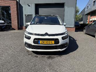 Citroën Grand C4 SpaceTourer SpaceTourer -7 PERSOONS 1.2 PureTech Business picture 4