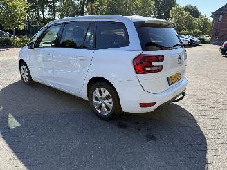 Citroën Grand C4 SpaceTourer SpaceTourer -7 PERSOONS 1.2 PureTech Business picture 13