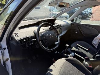 Citroën Grand C4 SpaceTourer SpaceTourer -7 PERSOONS 1.2 PureTech Business picture 20