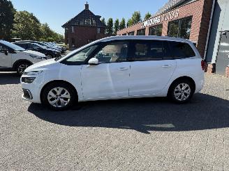 Citroën Grand C4 SpaceTourer SpaceTourer -7 PERSOONS 1.2 PureTech Business picture 5