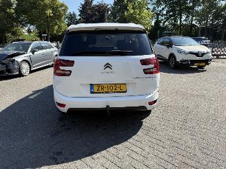 Citroën Grand C4 SpaceTourer SpaceTourer -7 PERSOONS 1.2 PureTech Business picture 23
