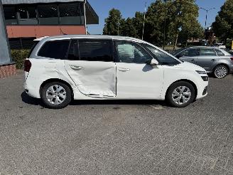 Citroën Grand C4 SpaceTourer SpaceTourer -7 PERSOONS 1.2 PureTech Business picture 11