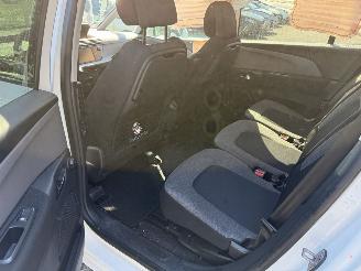 Citroën Grand C4 SpaceTourer SpaceTourer -7 PERSOONS 1.2 PureTech Business picture 21
