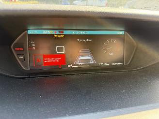 Citroën Grand C4 SpaceTourer SpaceTourer -7 PERSOONS 1.2 PureTech Business picture 8