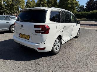 Citroën Grand C4 SpaceTourer SpaceTourer -7 PERSOONS 1.2 PureTech Business picture 12