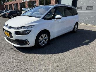 Citroën Grand C4 SpaceTourer SpaceTourer -7 PERSOONS 1.2 PureTech Business picture 2