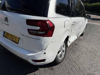 Citroën Grand C4 SpaceTourer SpaceTourer -7 PERSOONS 1.2 PureTech Business picture 10