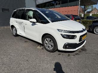 Citroën Grand C4 SpaceTourer SpaceTourer -7 PERSOONS 1.2 PureTech Business picture 3
