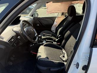 Citroën Grand C4 SpaceTourer SpaceTourer -7 PERSOONS 1.2 PureTech Business picture 7