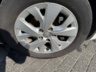 Citroën Grand C4 SpaceTourer SpaceTourer -7 PERSOONS 1.2 PureTech Business picture 27