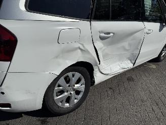 Citroën Grand C4 SpaceTourer SpaceTourer -7 PERSOONS 1.2 PureTech Business picture 25