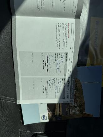 Volvo S-40 2.4 Edition II AUTOMAAT picture 23