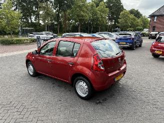 Dacia Sandero 1.2 (Hatchback 5-dr.) picture 13