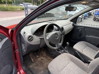 Dacia Sandero 1.2 (Hatchback 5-dr.) picture 19