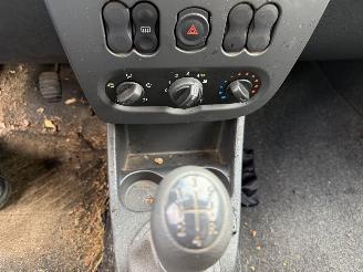 Dacia Sandero 1.2 (Hatchback 5-dr.) picture 23