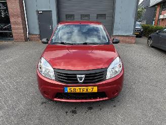 Dacia Sandero 1.2 (Hatchback 5-dr.) picture 9