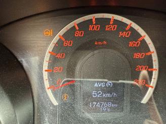 Honda Jazz 1.2 Trend picture 20