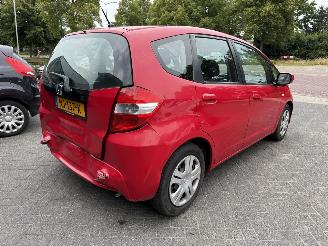 Honda Jazz 1.2 Trend picture 8