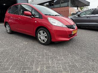 Honda Jazz 1.2 Trend picture 23