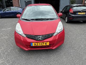 Honda Jazz 1.2 Trend picture 5