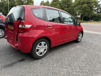 Honda Jazz 1.2 Trend picture 22