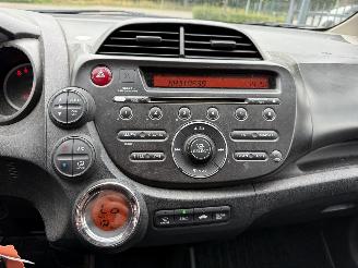 Honda Jazz 1.2 Trend picture 17