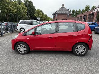 Honda Jazz 1.2 Trend picture 3