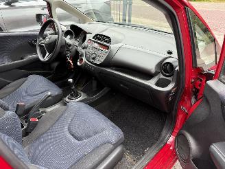 Honda Jazz 1.2 Trend picture 13