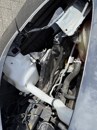 Ford Fiesta 1.0 EcoBoost Titanium  Hatchback 5-dr. picture 20