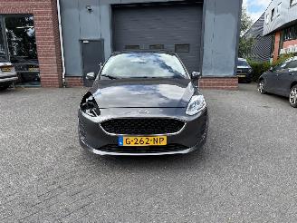 Ford Fiesta 1.0 EcoBoost Titanium  Hatchback 5-dr. picture 24