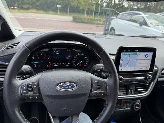 Ford Fiesta 1.0 EcoBoost Titanium  Hatchback 5-dr. picture 16