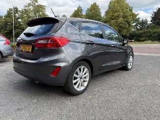 Ford Fiesta 1.0 EcoBoost Titanium  Hatchback 5-dr. picture 26