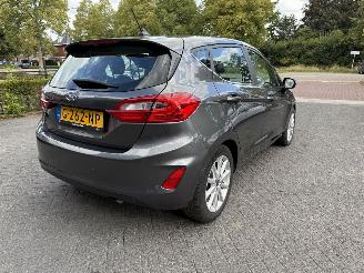 Ford Fiesta 1.0 EcoBoost Titanium  Hatchback 5-dr. picture 22
